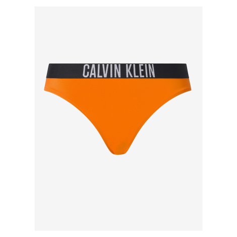 Spodní díl plavek Calvin Klein Underwear