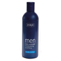 Ziaja Tělové mléko Men (Body Lotion) 300 ml