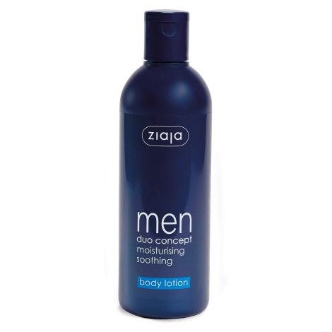 Ziaja Tělové mléko Men (Body Lotion) 300 ml