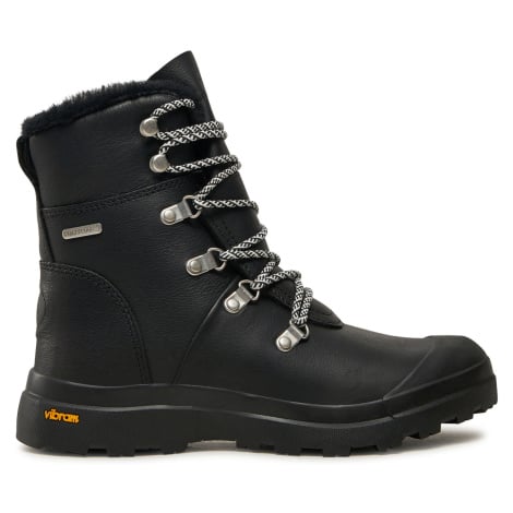 Sněhule EMU Australia Dongara 2.0 W13120 Hnědá