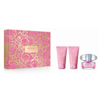 Versace Bright Crystal dámský set