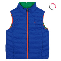 Polo Ralph Lauren REV TERRA VST ruznobarevne