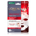 L’Oréal Paris Revitalift Laser X3 plátýnková maska proti stárnutí pleti 28 g