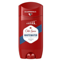 OLD SPICE Tuhý deodorant WhiteWater XXL 85 ml