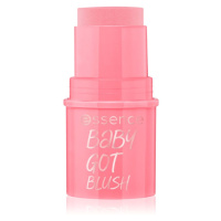 Essence baby got blush tvářenka v tyčince odstín 10 5,5 g