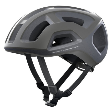 POC Ventral Lite Granite Grey Matt Cyklistická helma