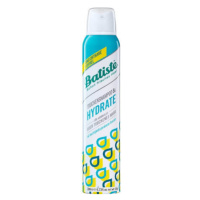 Batiste Suchý šampon na normální a suché vlasy Hydrate (Dry Shampoo) 200 ml