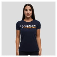 Dámske tričko Grow Navy - GymBeam