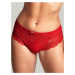 Panache Ana Brief salsa red 9395