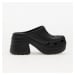 Tenisky Crocs Siren Clog Black