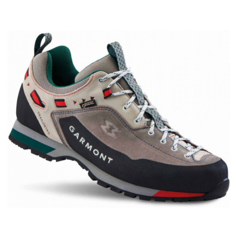 Pánské boty GARMONT Dragontail LT GTX anthracite/light grey