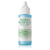 Mario Badescu Herbal Hydrating Serum rozjasňující hydratační sérum 29 ml