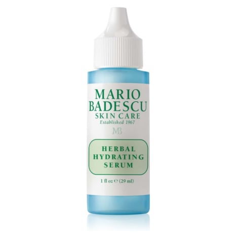 Mario Badescu Herbal Hydrating Serum rozjasňující hydratační sérum 29 ml