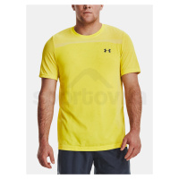 Tričko Under Armour UA Seamless SS-YW