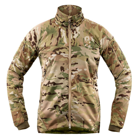 Zateplená bunda Verso Tilak Military Gear® – Multicam®