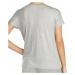 Ralph Lauren dámské tričko ILN61593 šedé - Šedá
