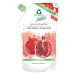 Frosch Eko Sprchový gel Granátové jablko - náhradní náplň 500 ml