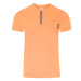 Pánské triko na spaní 500729H oranžová - Jockey