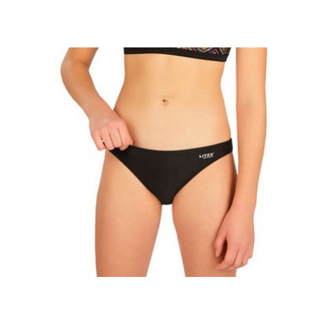 Dívčí plavky kalhotky bokové Litex 50588 | viz. foto