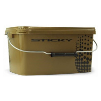 Sticky baits kbelík sb bucket 5,8 l
