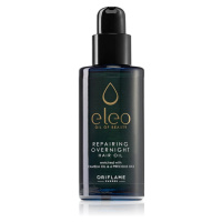 Oriflame Eleo ochranný olej na vlasy 50 ml