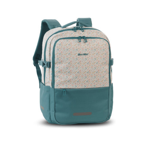 Bestway Bags Cestovní batoh Cube 26 l tyrkysový