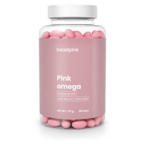 BeastPink Pink Omega