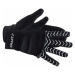 Sportovní rukavice CRAFT ADV Lumen Hybrid černá