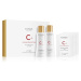 ICONIQUE Professional C+ Colour Protection 2 steps for vibrant hair and long lasting colour dárk