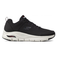 Boty Skechers Titan M 232200-BKW