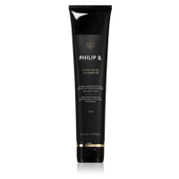 Philip B. Black Label hydratační krém na vlasy 178 ml