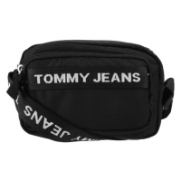 Tommy Hilfiger TJW ESSENTIAL CROSSOVER Dámská taška přes rameno, černá, velikost