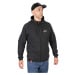 Fox Rage Mikina Voyager Hoody Dark Grey