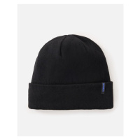 Zimní čepice Rip Curl ANTI-SERIES REG TECH BEANIE Black