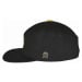 Kšiltovka // Cayler and Sons CL Movin Mountains Cap washed black/mc