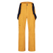 Loap Lawo Pánské lyžařské kalhoty OLM2333 Yellow