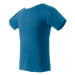 Nath Pánské triko NH140 Indigo Blue