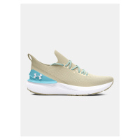 Under Armour Boty UA W Shift-BRN - Dámské