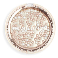 REVOLUTION Bubble Balm Highlighter Icy Rose