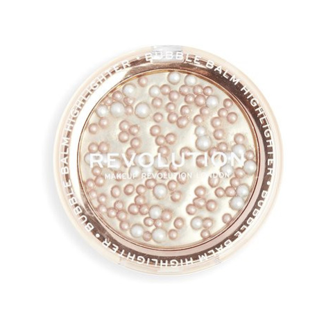 REVOLUTION Bubble Balm Highlighter Icy Rose