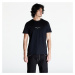 FRED PERRY Graphic Print T-Shirt Black