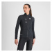 Dámská cyklistická bunda SPORTFUL Tempo w jacket, black