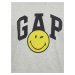 Gap & Smiley® Triko dětské GAP