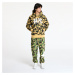 Mikina A BATHING APE 1St Camo Bape Pullover Hoodie Yellow