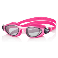 Plavecké brýle AQUA SPEED Maori Pink/White