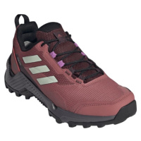 adidas EASTRAIL 2 R.RDY W Dámská turistická obuv, červená, velikost 38 2/3