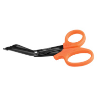 Medic nůžky Trauma Shear Clawgear® – Oranžová
