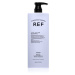 REF Cool Silver Shampoo stříbrný šampon neutralizující žluté tóny 1000 ml