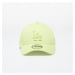 Kšiltovka New Era Los Angeles Dodgers League Essential 9FORTY Adjustable Cap Pastel Green