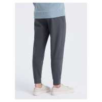 Ombre Men's sweatpants joggers - graphite